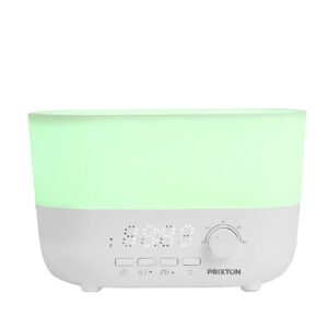 Prixton Connected 4-i-1 aroma luftfukter