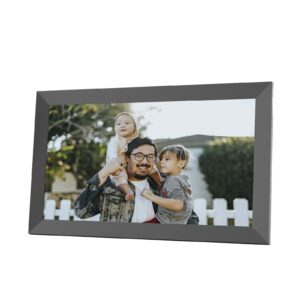Prixton Prado XL 15,6" digital Wi-Fi fotoramme