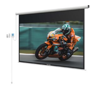 Prixton Cinema Max 100" projektorlerret