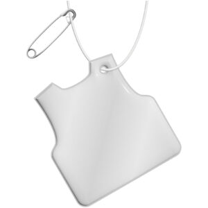 RFX™ H-16 vest refleks hanger PVC
