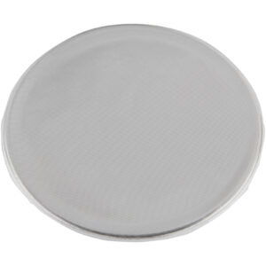 RFX™ S-09 rund M refleks sticker PVC