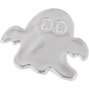 RFX™ S-12 spøkelse M refleks sticker PVC