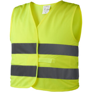 Reflekterende sikkerhetsvest for barn HW1 (XS)