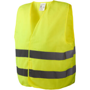 Reflekterende sikkerhetsvest for voksne HW2 (XL)