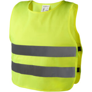 Refleksvest unisex
