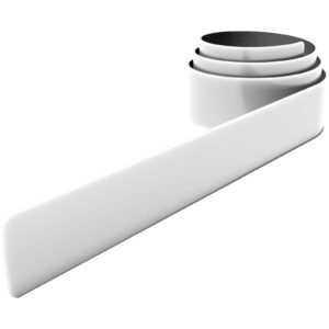 RFX™ 44 cm TPU slapwrap refleksbånd