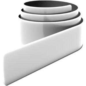 RFX™ 38 cm TPU slapwrap refleksbånd