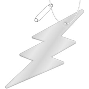 RFX™ H-10 lyn PVC hanger refleks