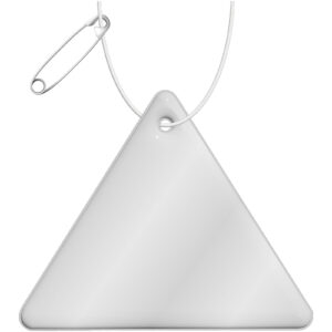 RFX™ H-12 trekant TPU hanger refleks
