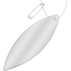 RFX™ H-12 ellipse PVC hanger refleks