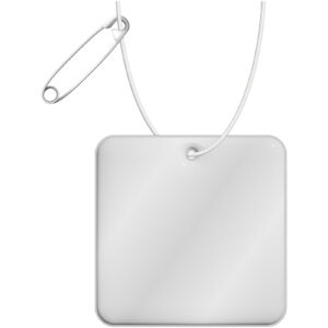 RFX™ H-20 firkantet PVC hanger refleks