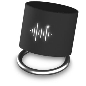 SCX.design S26 lysende ring høyttaler