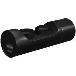 SCX.design E19 Bluetooth® ørepropper