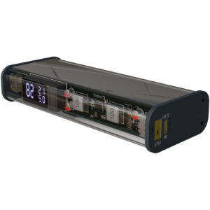 SCX.design P51 20 000 mAh mobillader
