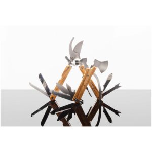 SCX.design T32 multiverktøy i tre