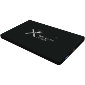 SCX.design P22 5000 mAh ultraslank magnetisk mobillader