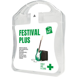 MyKit festival pluss