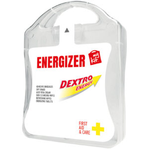 MyKit sett for ny energi