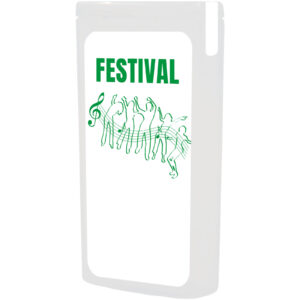 MiniKit festivalsett