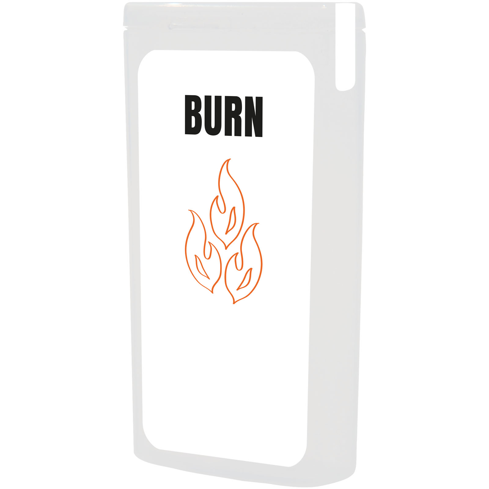 MiniKit Burn
