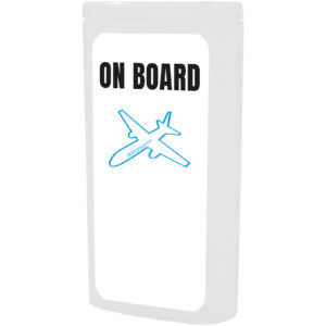 MiniKit om bord reisesett
