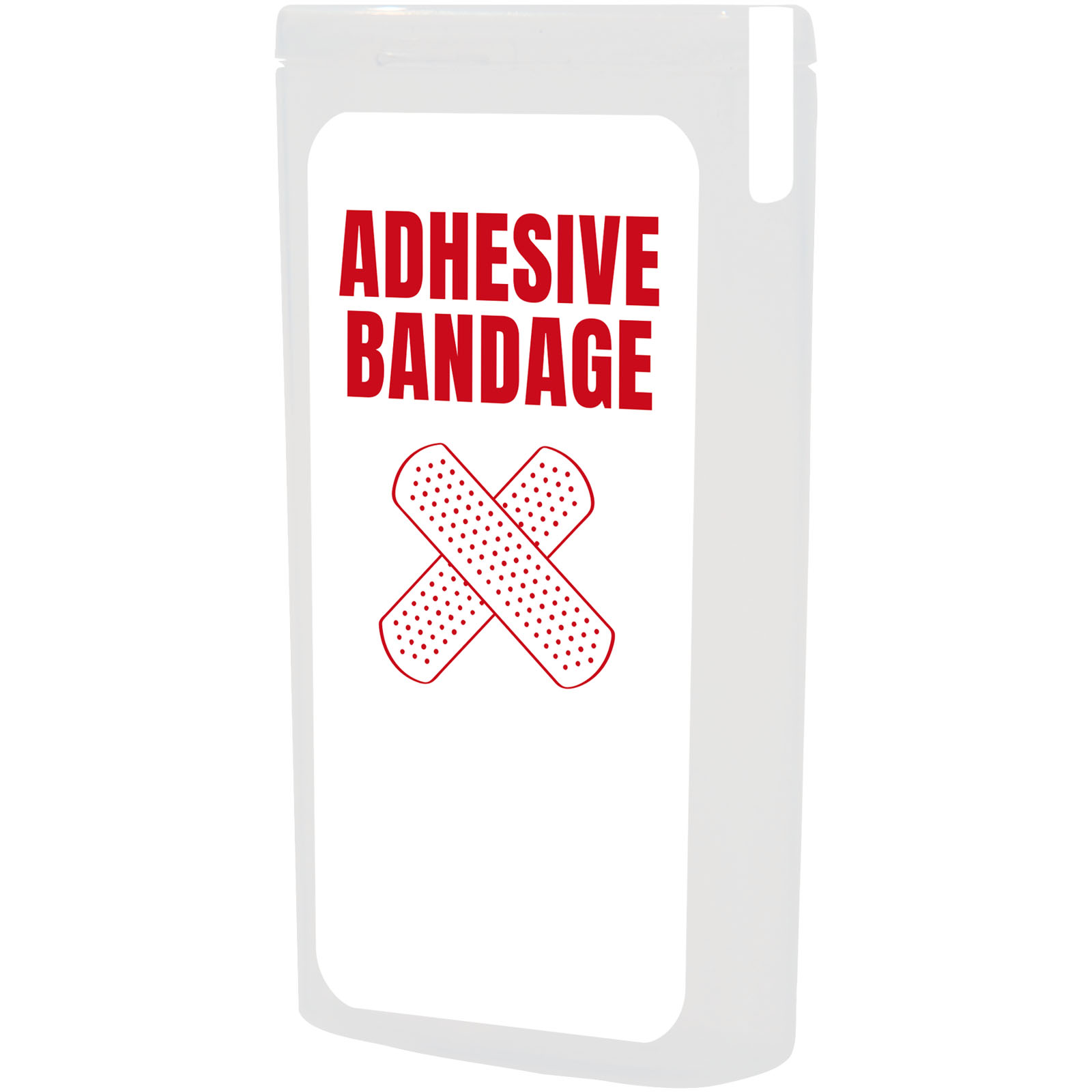 MiniKit plaster