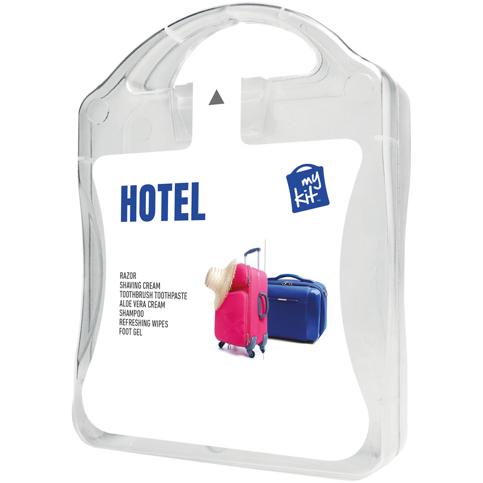 MyKit Hotell