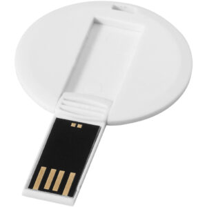 USB Credit card round