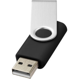Rotate USB minne uten nøkkelring