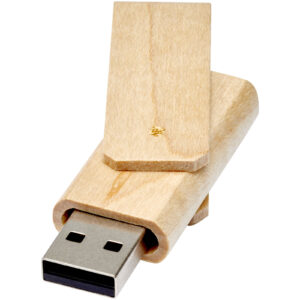 Rotate USB i tre