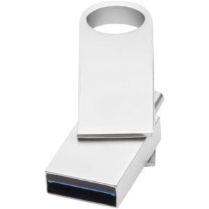 Type C USB rund
