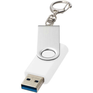 Rotate USB 3.0 med nøkkelring
