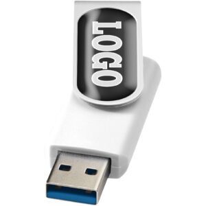 Rotater USB 3.0 med doming