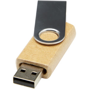 Rotate resirkulert papir USB 3.0
