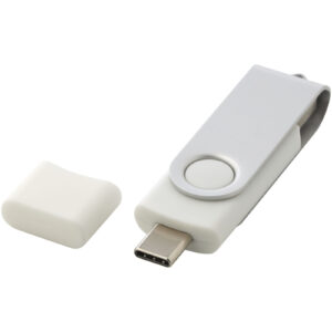 OTG -roterende USB Type-C