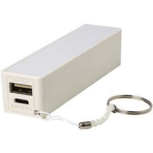 WS104 2000/2200/2600 mAh mobillader