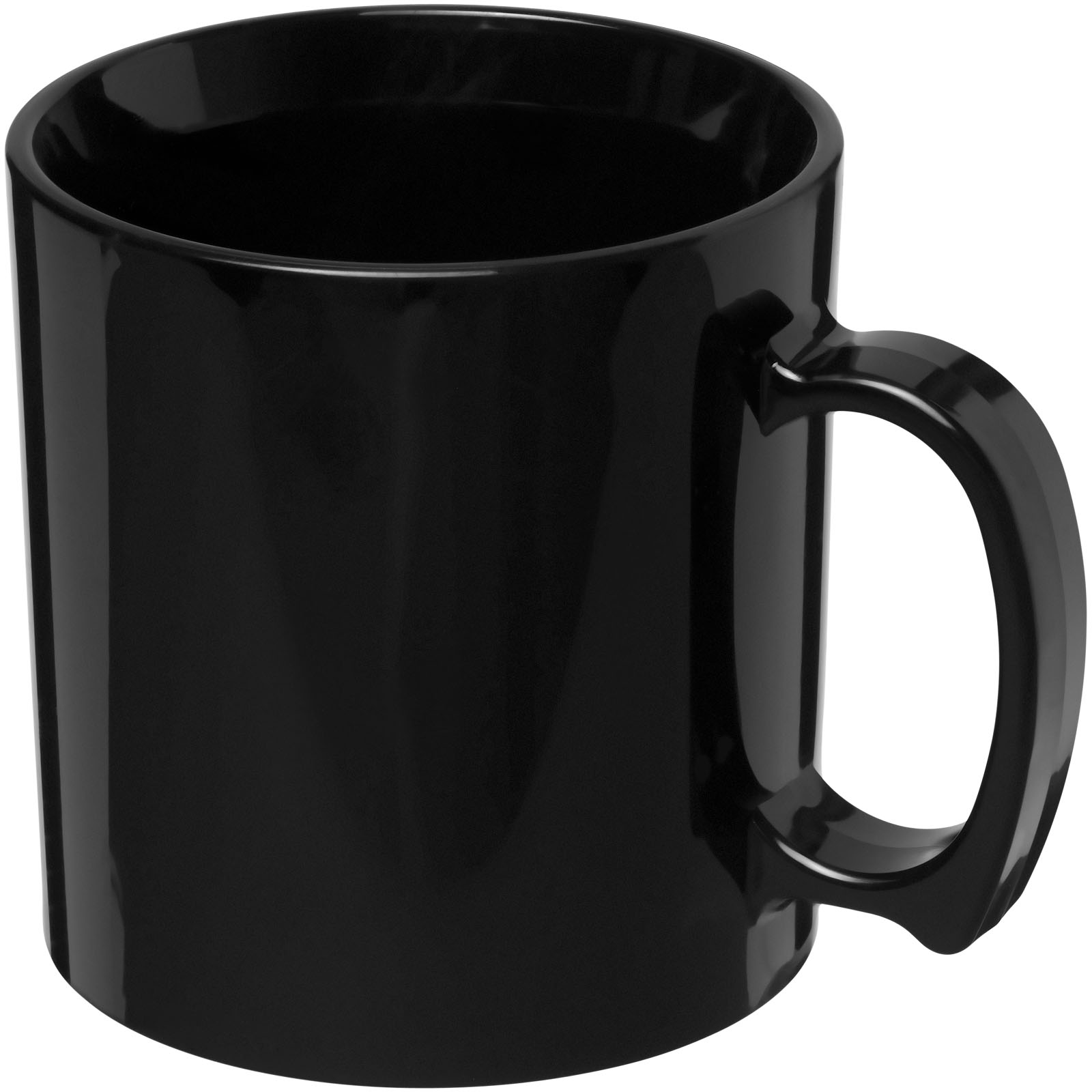 Standard 300 ml plastkrus