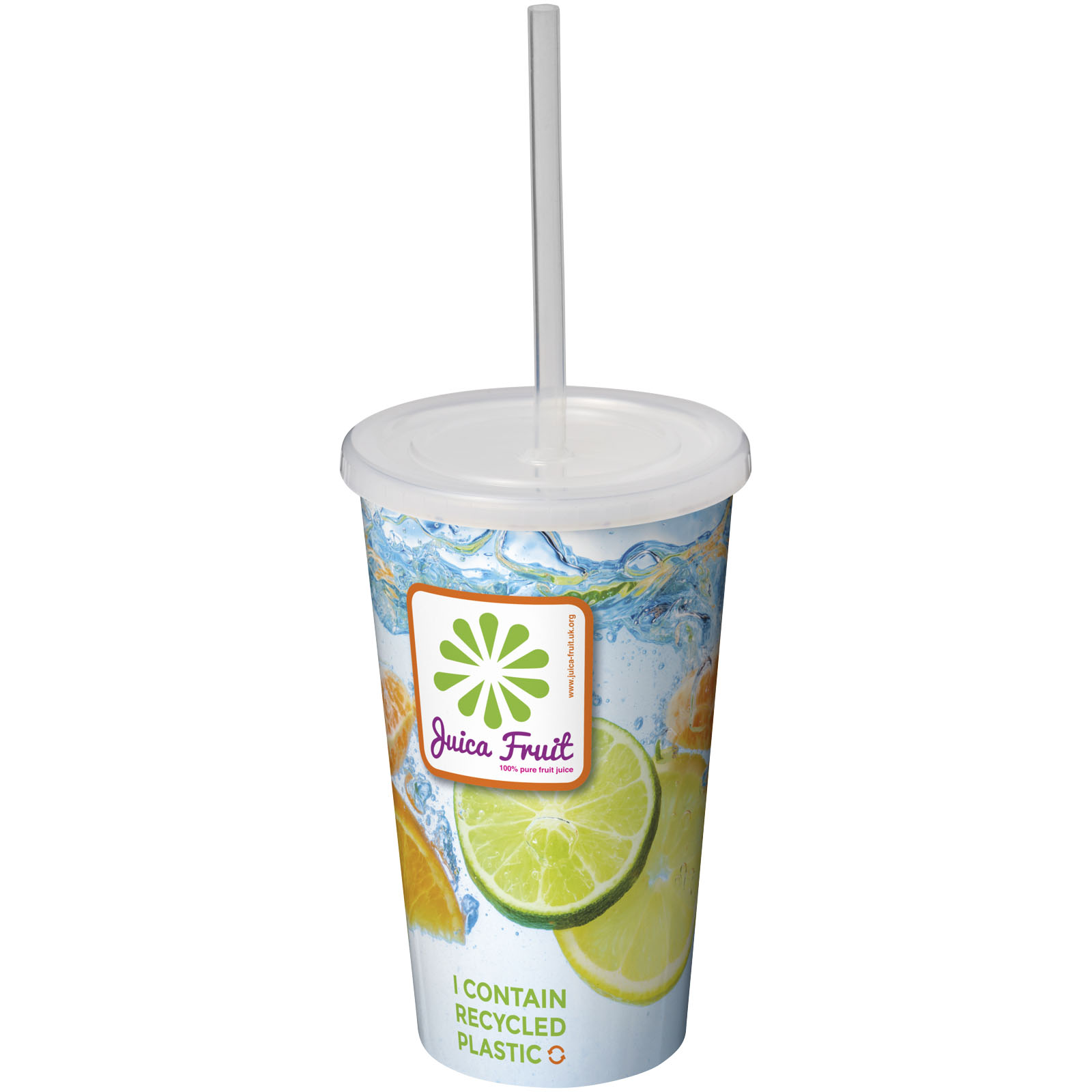 Brite-Americano® 350 ml dobbeltvegget festivalkopp