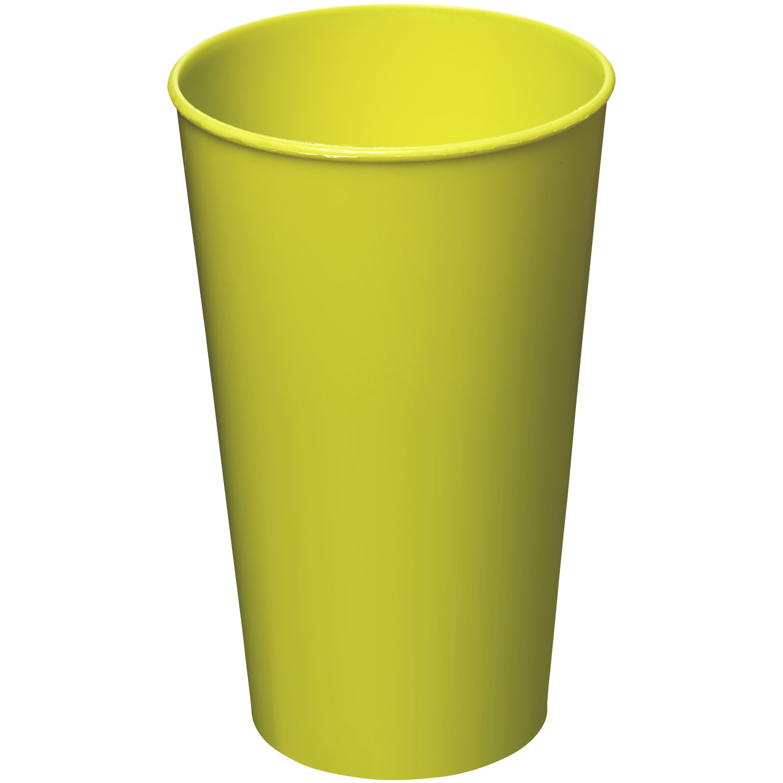Arena 375 ml kopp i plast