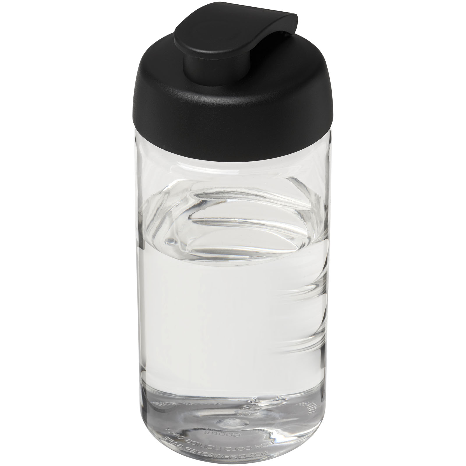 H2O Active® Bop 500 ml sportsflaske med flipp lokk