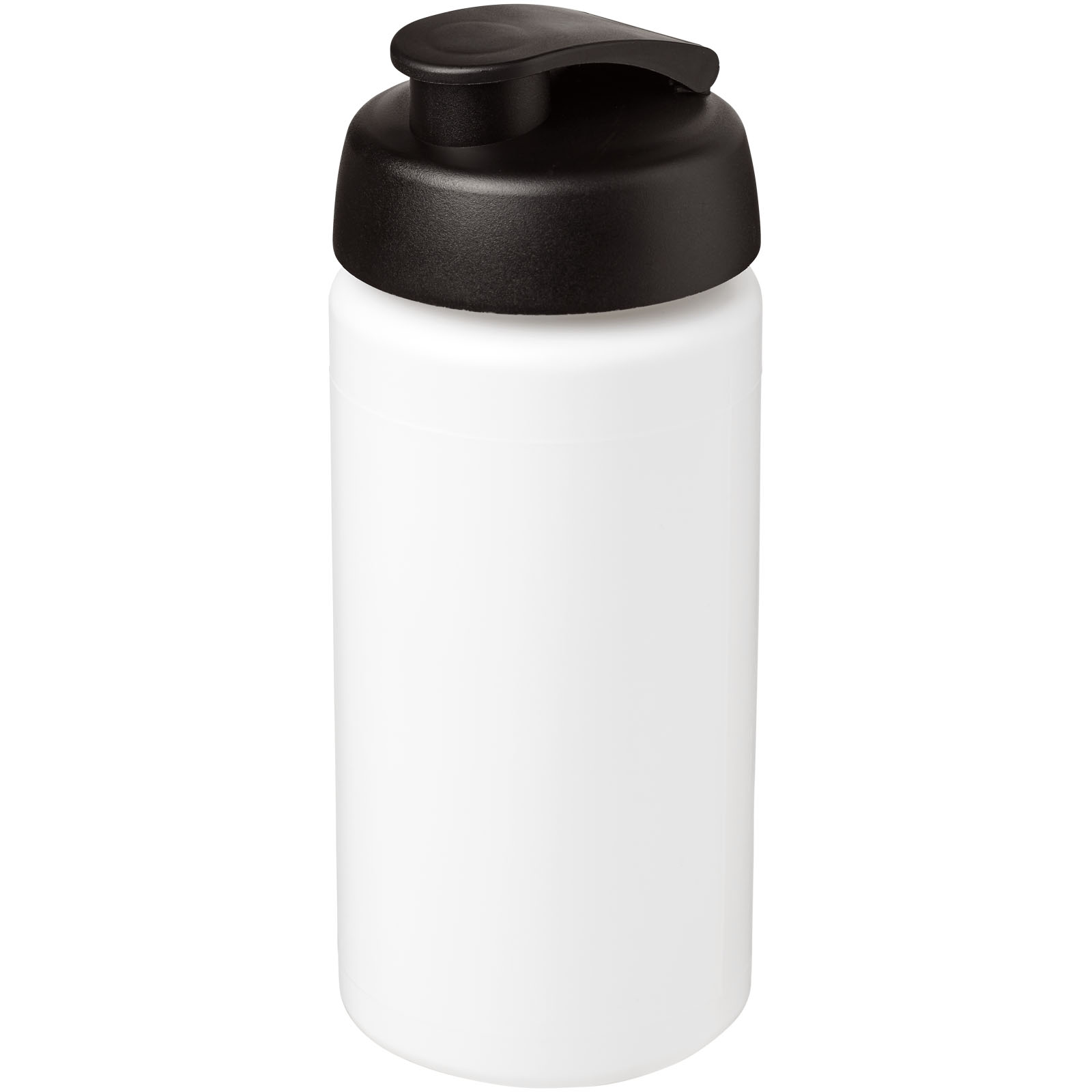 Baseline® Plus-grep 500 ml sportsflaske med flipp-lokk