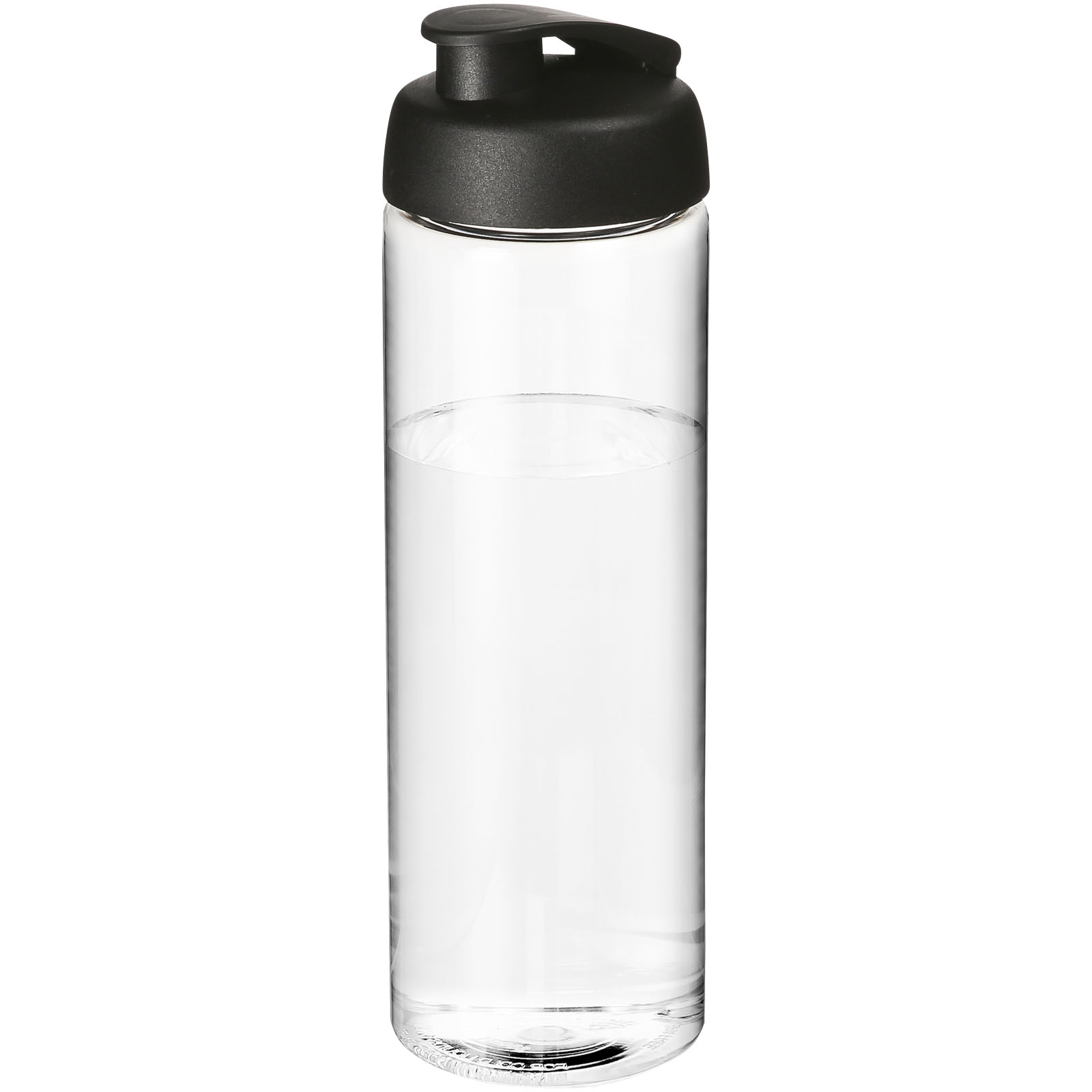 H2O Active® Vibe 850 ml sportsflaske med flipp lokk