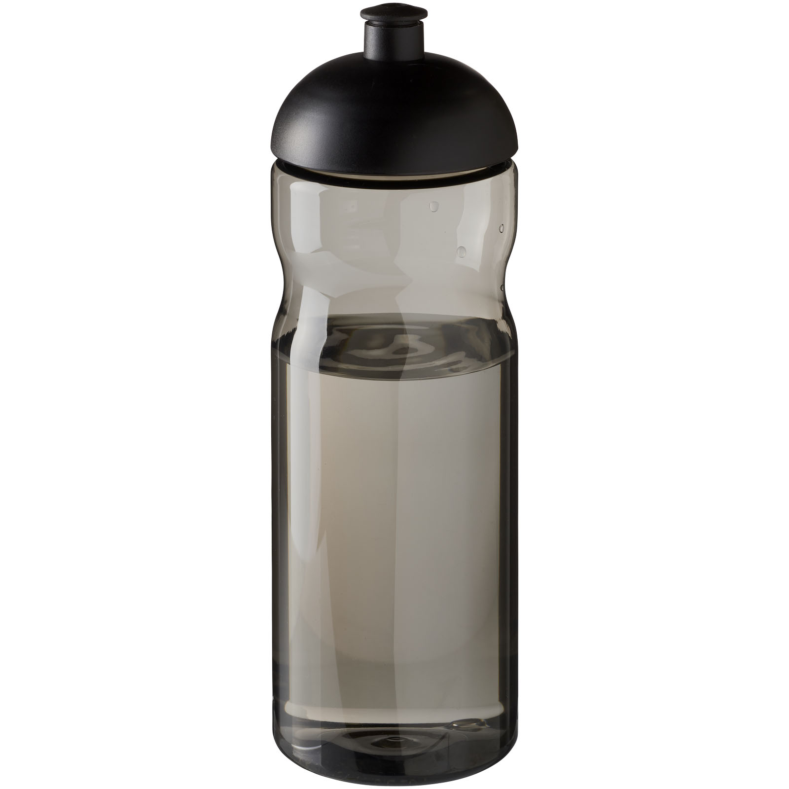 H2O Active® Eco Base 650 ml sportsflaske med kuppel-lokk