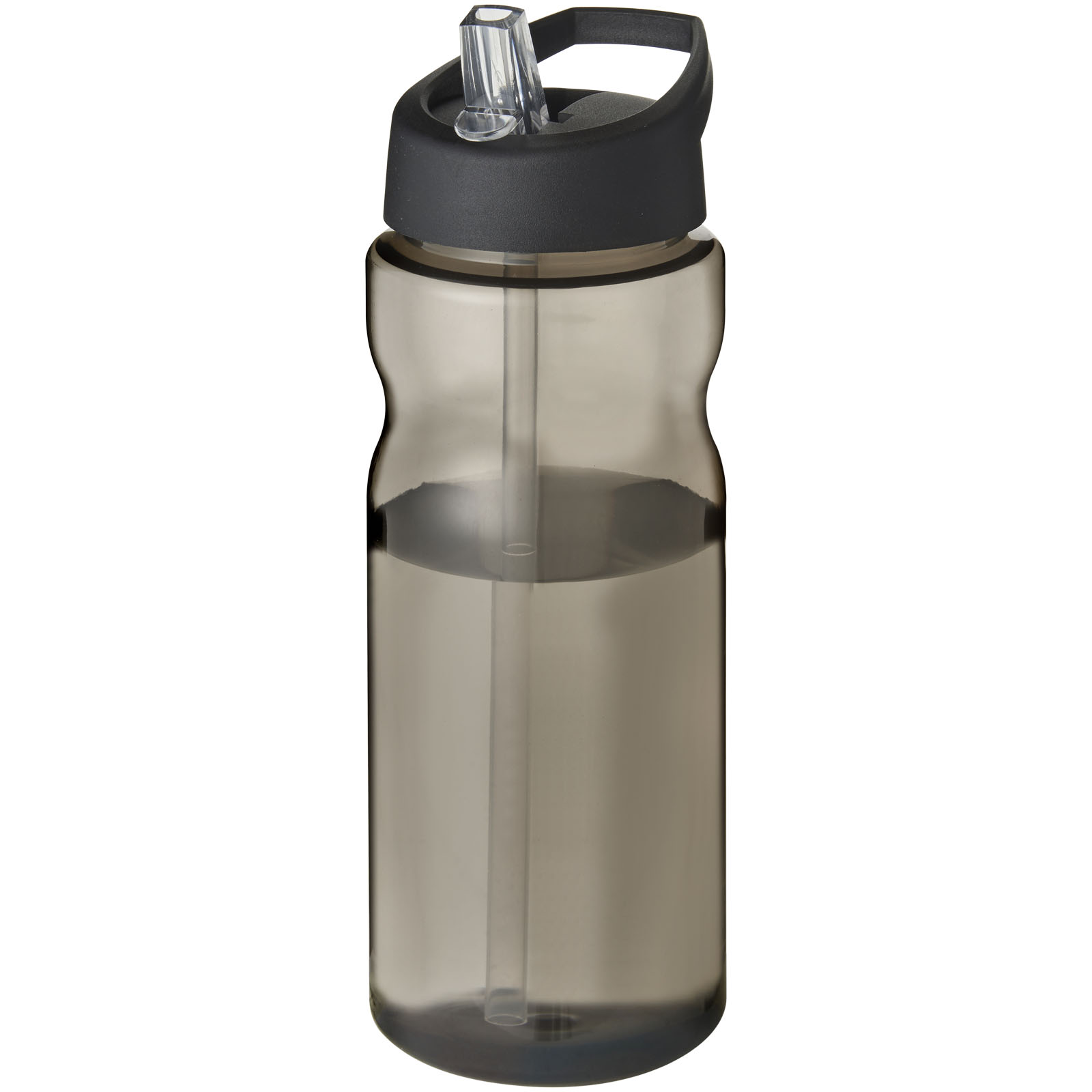 H2O Active® Eco Base 650 sportsflaske med tut-lokk