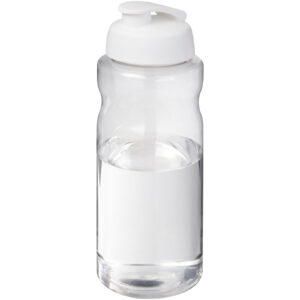H2O Active® Big Base sportsflaske med flipp lokk, 1 liter