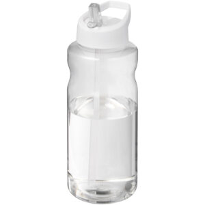 H2O Active® Big Base sportsflaske med tut lokk, 1 liter