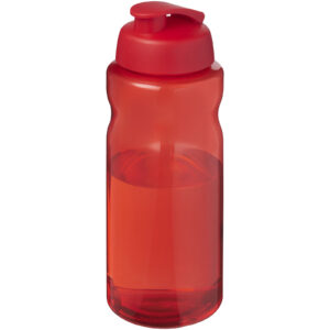 H2O Active® Eco Big Base sportsflaske med flipp lokk, 1 liter