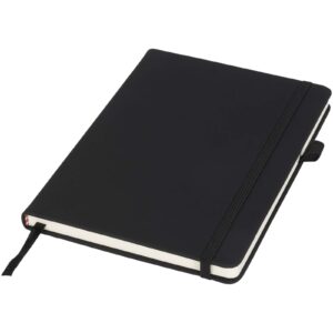 Noir medium notatbok