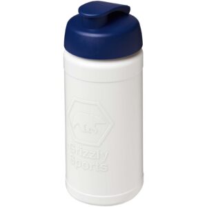 Baseline Rise 500 ml sportsflaske med fliplokk