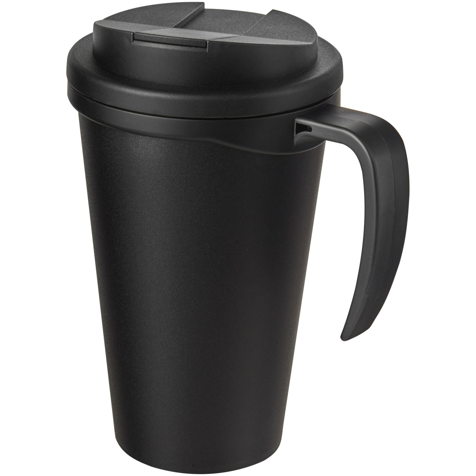 Americano® Grande 350 ml isolert krus med sølesikkert lokk